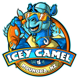 LADIES TANK CROP Design