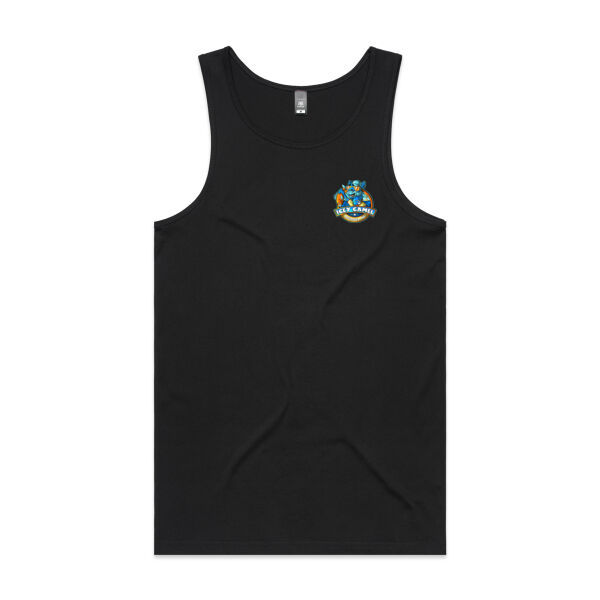 MENS SINGLET Thumbnail