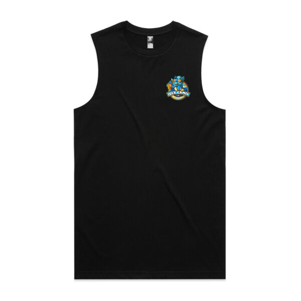 MENS TANK Thumbnail