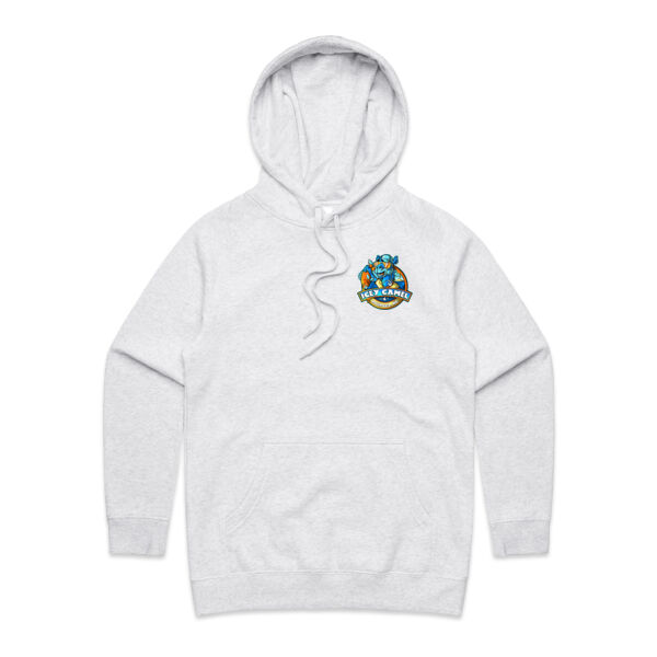 LADIES SUPPLY HOODIE Thumbnail