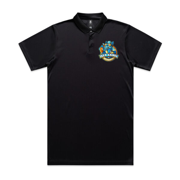 MENS GOLF POLO Thumbnail