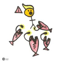 Kiwi Jack Johnson Thumbnail